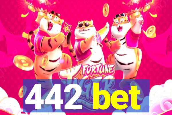 442 bet